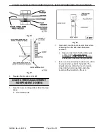 Предварительный просмотр 18 страницы Vulkan VC3ED Service Manual