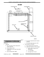 Предварительный просмотр 22 страницы Vulkan VC3ED Service Manual