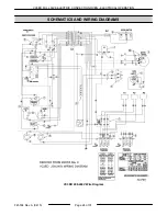 Предварительный просмотр 24 страницы Vulkan VC3ED Service Manual