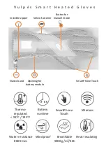 Предварительный просмотр 3 страницы Vulpes Electronics Moontouch Welcome Manual