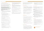 Preview for 3 page of Vuly 3115305 Manual