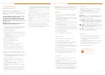 Preview for 11 page of Vuly 3115305 Manual