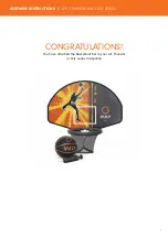 Предварительный просмотр 7 страницы Vuly Basketball Set Manual