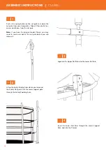 Предварительный просмотр 10 страницы Vuly Basketball Set Manual