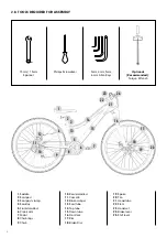 Preview for 8 page of Vuly BMX Bike Owner'S Manual