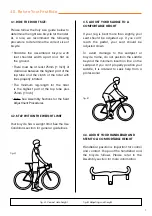 Preview for 9 page of Vuly BMX Bike Owner'S Manual