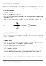 Preview for 10 page of Vuly BMX Bike Owner'S Manual