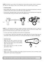 Preview for 11 page of Vuly BMX Bike Owner'S Manual