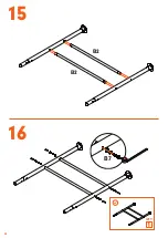 Предварительный просмотр 20 страницы Vuly Quest L Manual