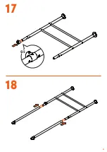 Предварительный просмотр 21 страницы Vuly Quest L Manual