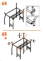 Предварительный просмотр 46 страницы Vuly Quest L Manual