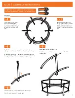 Preview for 8 page of Vuly Vuly2 Assembly Instructions Manual