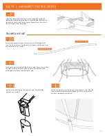 Preview for 10 page of Vuly Vuly2 Assembly Instructions Manual