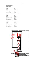 Preview for 7 page of VUOLUX 11400 Kairo Tower User Manual