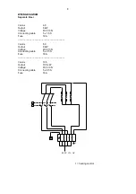 Preview for 8 page of VUOLUX 11400 Kairo Tower User Manual