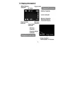 Предварительный просмотр 11 страницы VuPoint DC-C310ML-VP User Manual