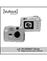 Предварительный просмотр 1 страницы VuPoint DC-M306AT Series User Manual