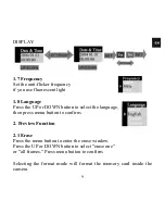 Предварительный просмотр 11 страницы VuPoint DC-M306AT Series User Manual