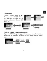 Предварительный просмотр 13 страницы VuPoint DC-M306AT Series User Manual