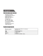 Preview for 2 page of VuPoint DC-ST1624-VP Quick Start Manual