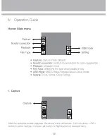 Предварительный просмотр 13 страницы VuPoint FC-A140-VPS User Manual