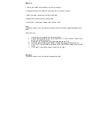 Preview for 20 page of VuPoint FC-C520-VP User Manual