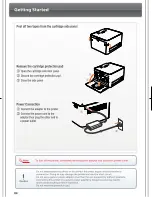 Preview for 4 page of VuPoint IP-P20-VP User Manual