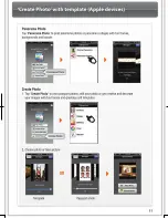 Preview for 11 page of VuPoint IP-P20-VP User Manual