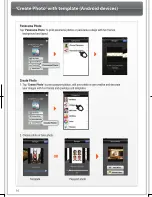 Preview for 16 page of VuPoint IP-P20-VP User Manual