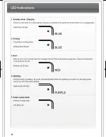 Предварительный просмотр 18 страницы VuPoint IP-P20-VP User Manual