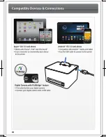 Preview for 6 page of VuPoint IP-P28-VPS User Manual