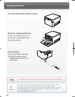 Предварительный просмотр 4 страницы VuPoint IPWF-P100-VP User Manual