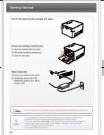 Предварительный просмотр 4 страницы VuPoint IPWF-P30-VP User Manual