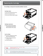 Предварительный просмотр 5 страницы VuPoint IPWF-P30-VP User Manual