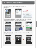 Предварительный просмотр 8 страницы VuPoint IPWF-P30-VP User Manual