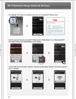 Предварительный просмотр 15 страницы VuPoint IPWF-P30-VP User Manual