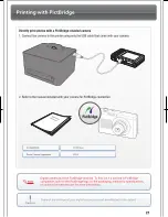 Предварительный просмотр 21 страницы VuPoint IPWF-P30-VP User Manual