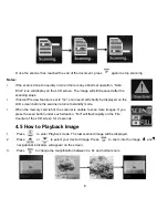 Preview for 8 page of VuPoint Magic Wand PDS-ST470-VP User Manual