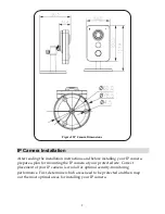 Предварительный просмотр 9 страницы VuPoint RVCM11W Installation Manual