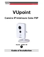 Предварительный просмотр 23 страницы VuPoint RVCM11W Installation Manual