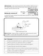 Предварительный просмотр 73 страницы VuPoint RVCM11W Installation Manual