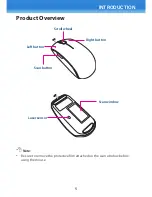 Preview for 5 page of VuPoint SM-FL10-VP User Manual