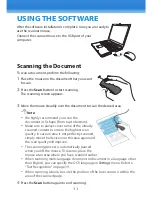 Preview for 11 page of VuPoint SM-FL10-VP User Manual