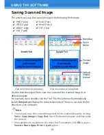 Preview for 14 page of VuPoint SM-FL10-VP User Manual