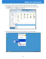 Preview for 15 page of VuPoint SM-FL10-VP User Manual