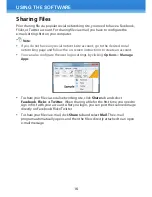 Preview for 16 page of VuPoint SM-FL10-VP User Manual