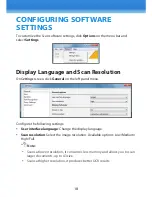 Preview for 18 page of VuPoint SM-FL10-VP User Manual