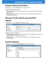 Preview for 19 page of VuPoint SM-FL10-VP User Manual