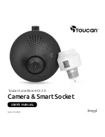 Предварительный просмотр 1 страницы VuPoint Toucan TSK200KU User Manual