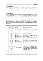 Предварительный просмотр 15 страницы VuPower OXXO K Series User Manual